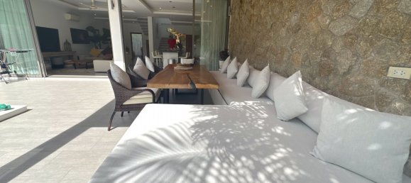 3 Schlafzimmer Haus in Ko Samui, Thailand, Nr. 59956 11