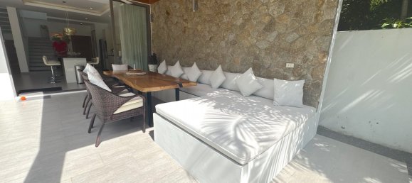 3 Schlafzimmer Haus in Ko Samui, Thailand, Nr. 59956 10