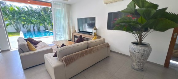 3 Schlafzimmer Haus in Ko Samui, Thailand, Nr. 59956 5