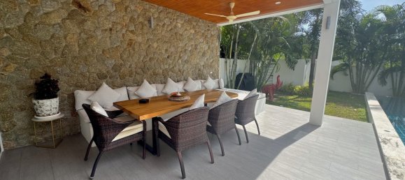 3 Schlafzimmer Haus in Ko Samui, Thailand, Nr. 59956 9