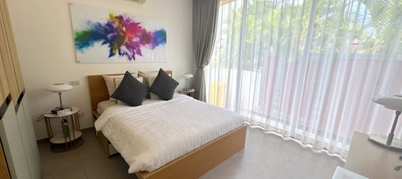 3 Schlafzimmer Haus in Ko Samui, Thailand, Nr. 59956 13