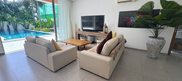 3 Schlafzimmer Haus in Ko Samui, Thailand, Nr. 59956 2