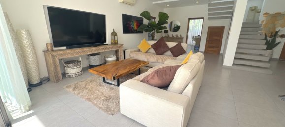 3 Schlafzimmer Haus in Ko Samui, Thailand, Nr. 59956 4