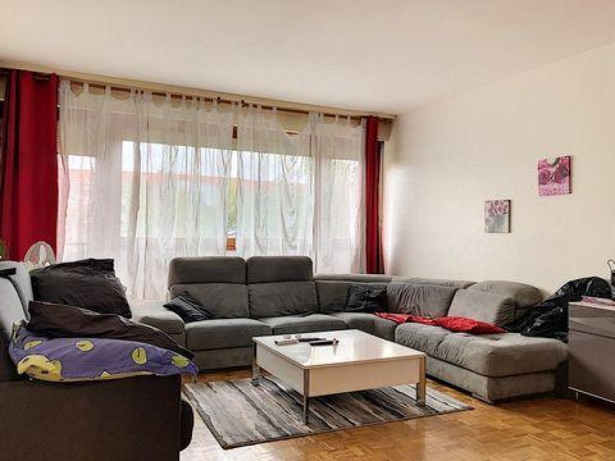 Apartamento com 2 quartos em condomínio em Annemasse, France N.º 34911