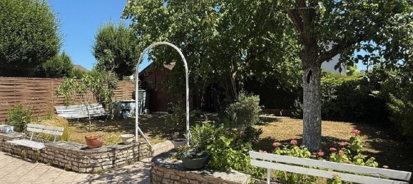 Casa de 3 dormitorios en Taverny, France No. 294930 3