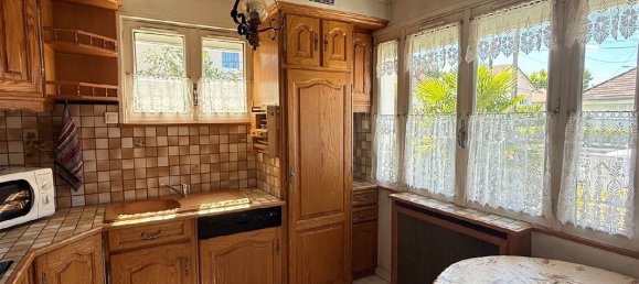 Casa de 3 dormitorios en Taverny, France No. 294930 6