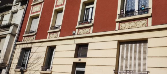 Apartamento T1 em Montigny-les-Metz, France N.º 87892 11