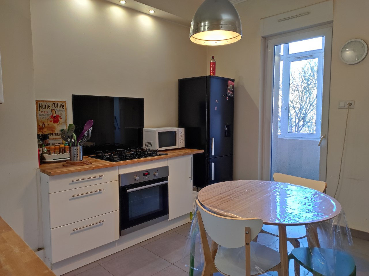 Apartamento T1 em Montigny-les-Metz, France N.º 87892