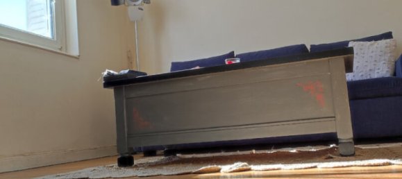 Apartamento T1 em Montigny-les-Metz, France N.º 87892 6