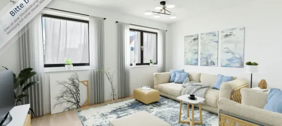 Edificio de 3 habitaciónes en Augsburg, Germany No. 58155 5