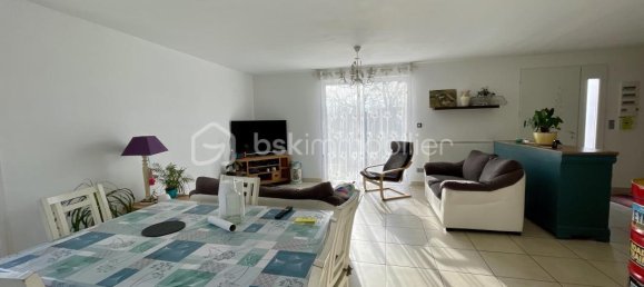 3 chambres Maison à Charentilly, France No. 40685 9