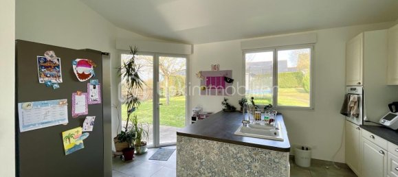 3 chambres Maison à Charentilly, France No. 40685 8