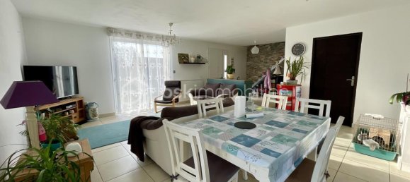 3 chambres Maison à Charentilly, France No. 40685 4