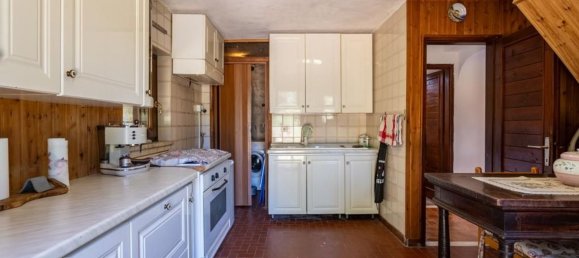 Вилла с 6 комнатами в Поста, Италия № 263407 18