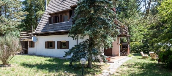 Вилла с 6 комнатами в Поста, Италия № 263407 6