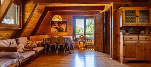 Вилла с 6 комнатами в Поста, Италия № 263407 21