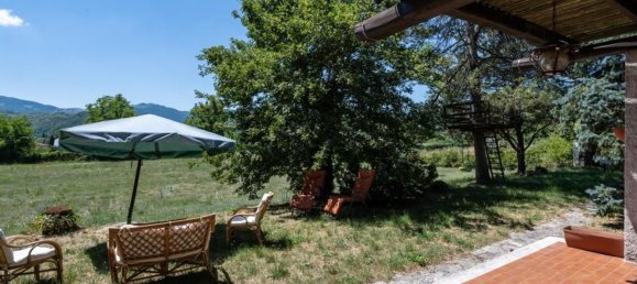 Вилла с 6 комнатами в Поста, Италия № 263407 10