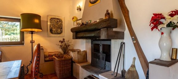 Вилла с 6 комнатами в Поста, Италия № 263407 13