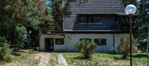 Вилла с 6 комнатами в Поста, Италия № 263407 3