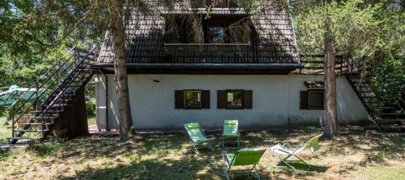 Вилла с 6 комнатами в Поста, Италия № 263407 8