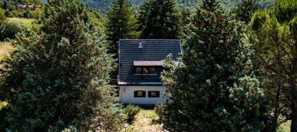 Вилла с 6 комнатами в Поста, Италия № 263407 2