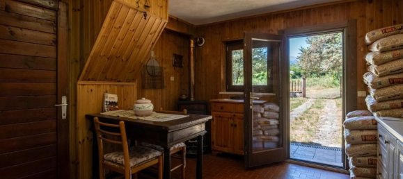 Вилла с 6 комнатами в Поста, Италия № 263407 17