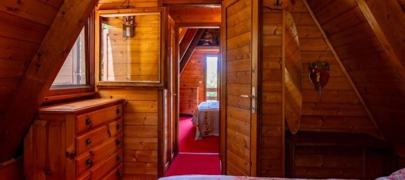 Вилла с 6 комнатами в Поста, Италия № 263407 28