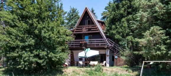 Вилла с 6 комнатами в Поста, Италия № 263407 11