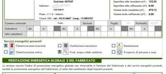 Вилла с 6 комнатами в Поста, Италия № 263407 32