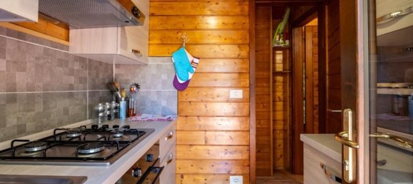 Вилла с 6 комнатами в Поста, Италия № 263407 23