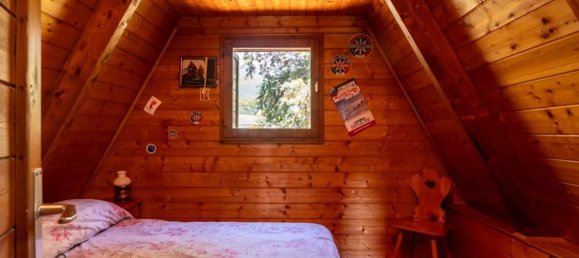 Вилла с 6 комнатами в Поста, Италия № 263407 27