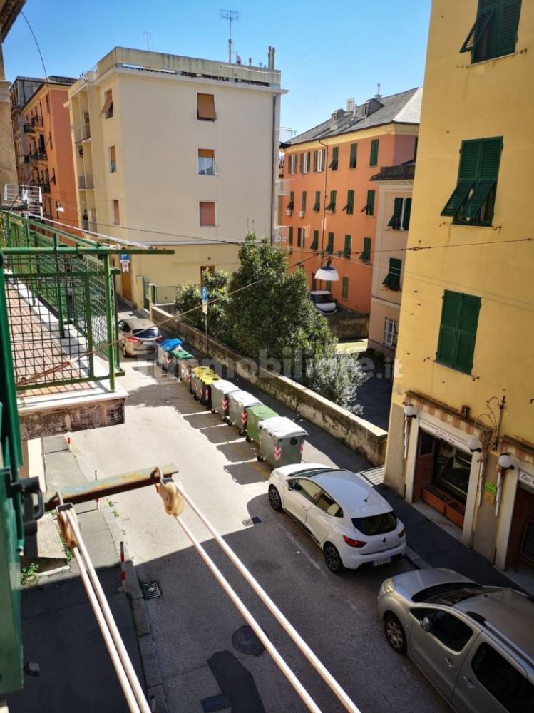 2 غرف نوم شقة في Genoa, Italy رقم 152587