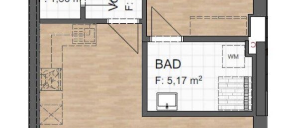 Apartamento de 2 divisões em Hartberg, Austria N.º 141221 8