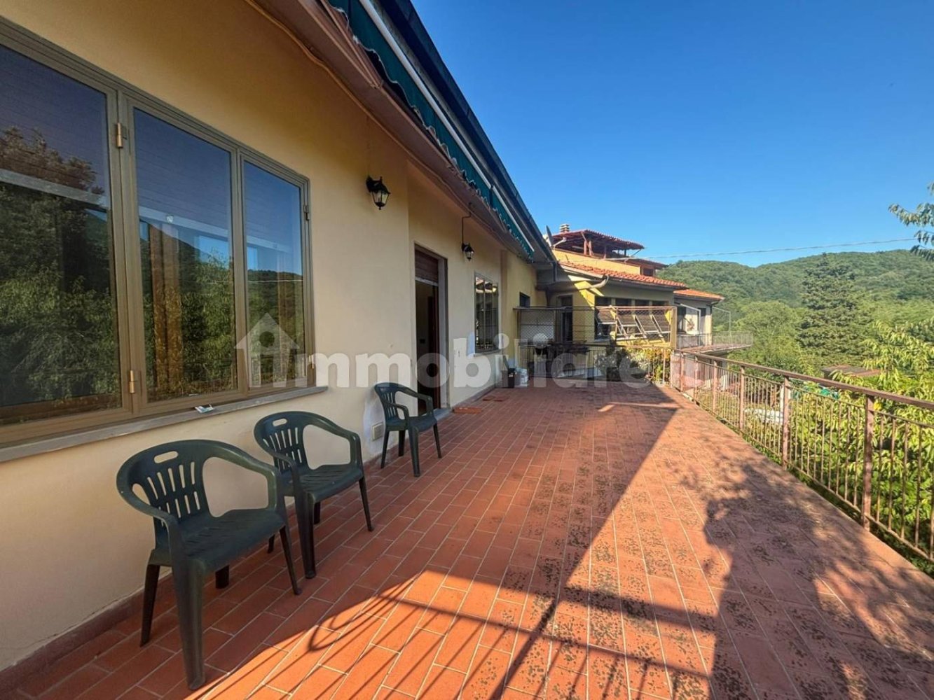 1 bedroom Apartment in Borgo San Lorenzo, Italy No. 304903