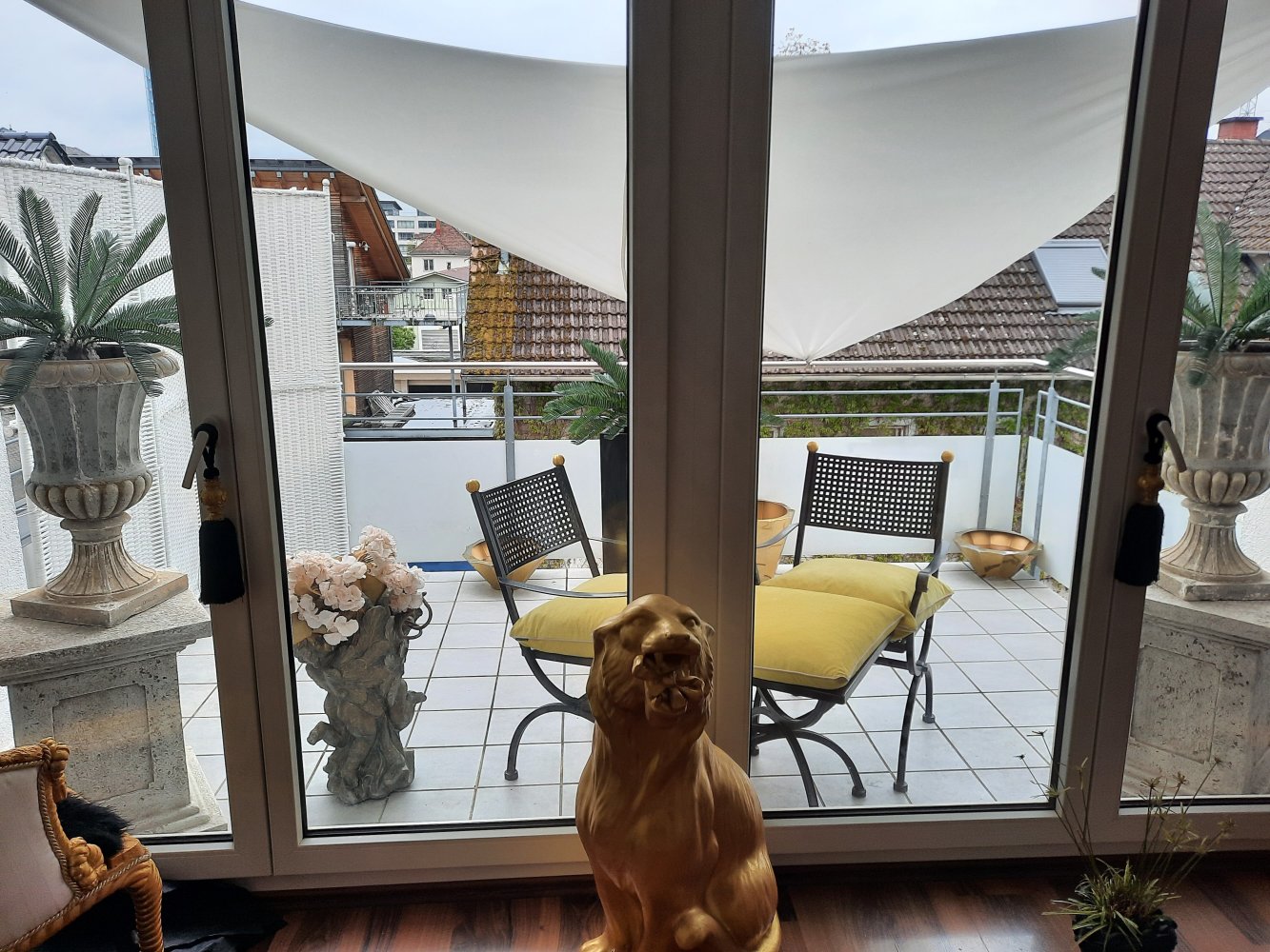 2غرفة منزل ذو طابقين في Baden-Wurttemberg, Germany رقم 87715