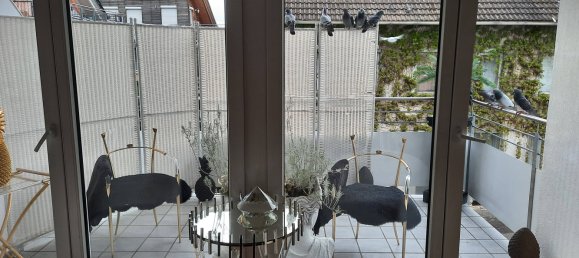 2غرفة منزل ذو طابقين في Baden-Wurttemberg, Germany رقم 87715 4