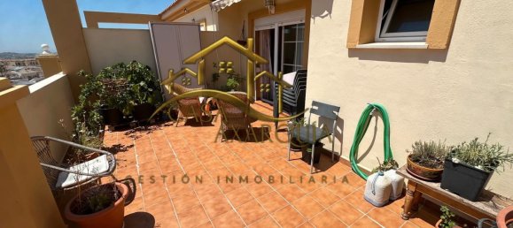 3 bedrooms Penthouse in Velez-Malaga, Spain No. 166539 6