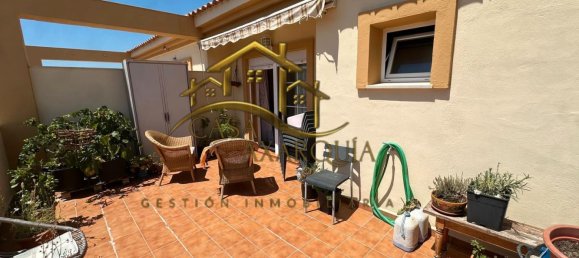 3 bedrooms Penthouse in Velez-Malaga, Spain No. 166539 4