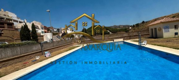 3 bedrooms Penthouse in Velez-Malaga, Spain No. 166539 34