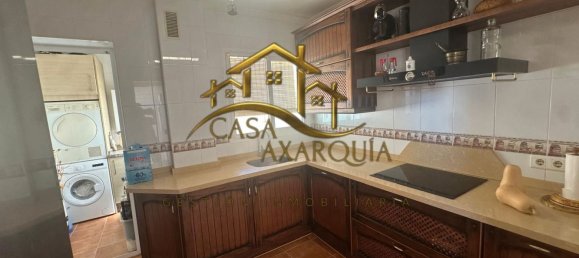 3 bedrooms Penthouse in Velez-Malaga, Spain No. 166539 13