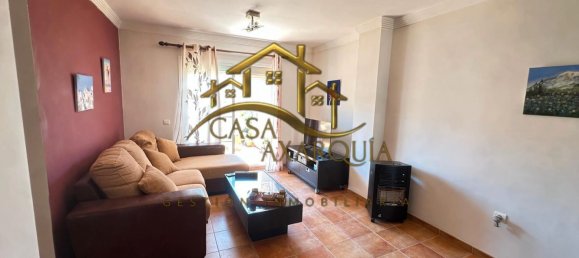 3 bedrooms Penthouse in Velez-Malaga, Spain No. 166539 10