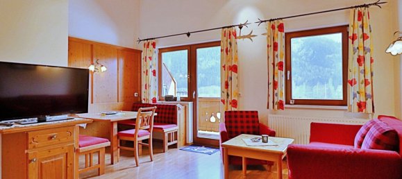 Gewerbliche Immobilie in St. Ulrich am Pillersee, Austria 144m², Nr. 220976 2