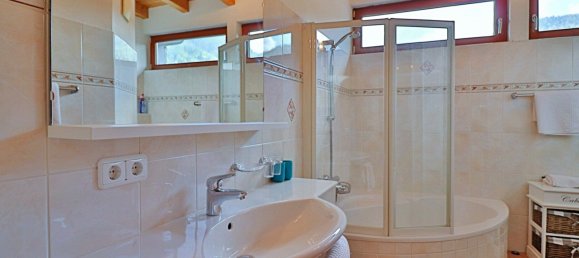 Gewerbliche Immobilie in St. Ulrich am Pillersee, Austria 144m², Nr. 220976 6