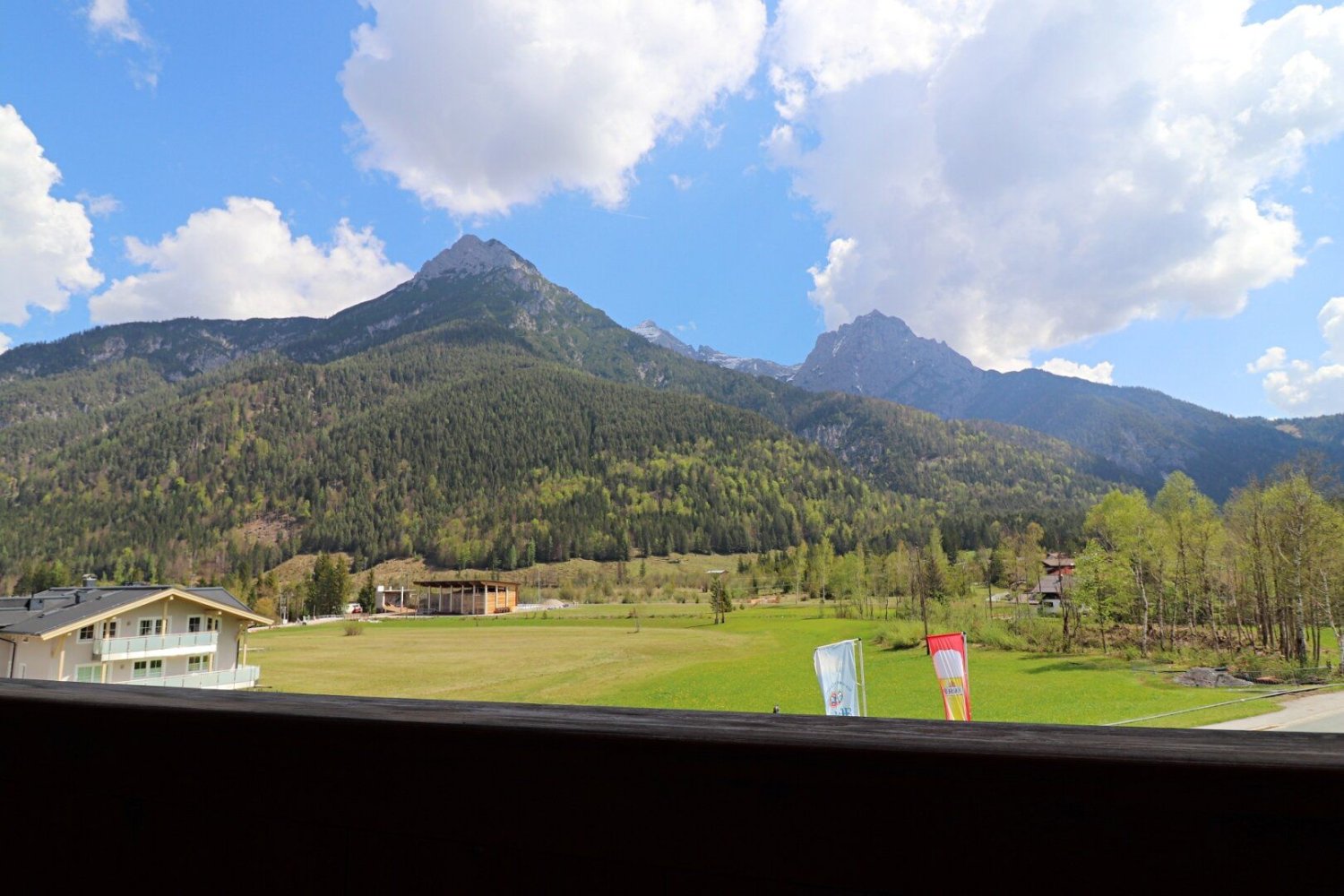 Gewerbliche Immobilie in St. Ulrich am Pillersee, Austria 144m², Nr. 220976