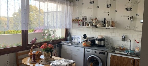 Apartamento de 1 dormitorio en Sezanne, France No. 88624 2