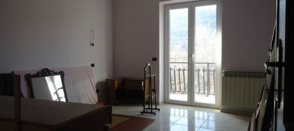 5 rooms House in Prata d'Ansidonia, Italy No. 268734 10