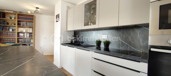 3 Schlafzimmer Wohnung in Noisy-le-Sec, France, Nr. 360255 14