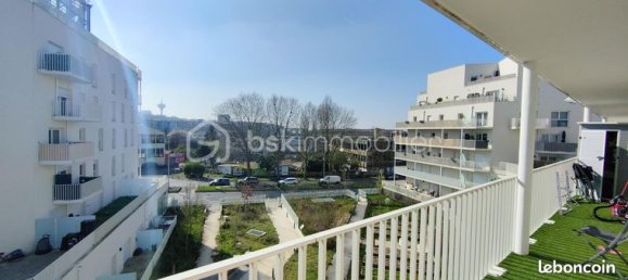 3 Schlafzimmer Wohnung in Noisy-le-Sec, France, Nr. 360255 5