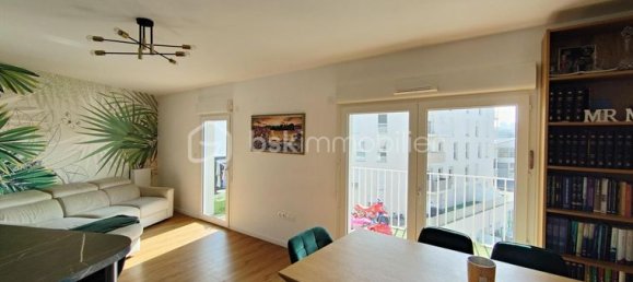 3 Schlafzimmer Wohnung in Noisy-le-Sec, France, Nr. 360255 3