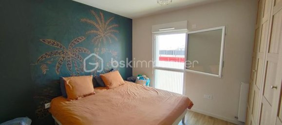3 Schlafzimmer Wohnung in Noisy-le-Sec, France, Nr. 360255 4